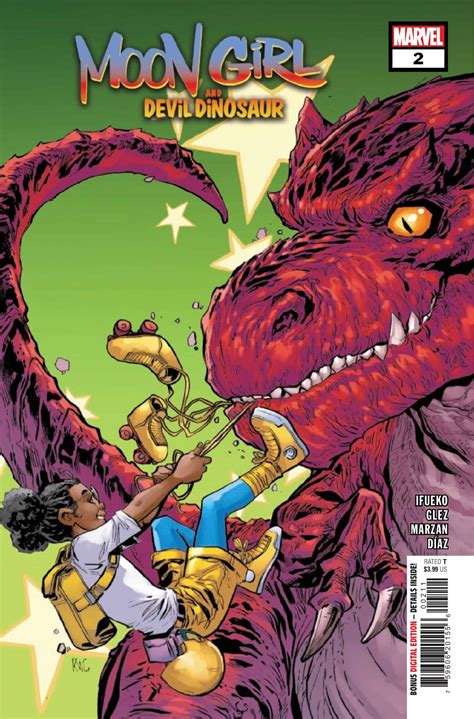 moon girl porn|Parody: Moon Girl And Devil Dinosaur